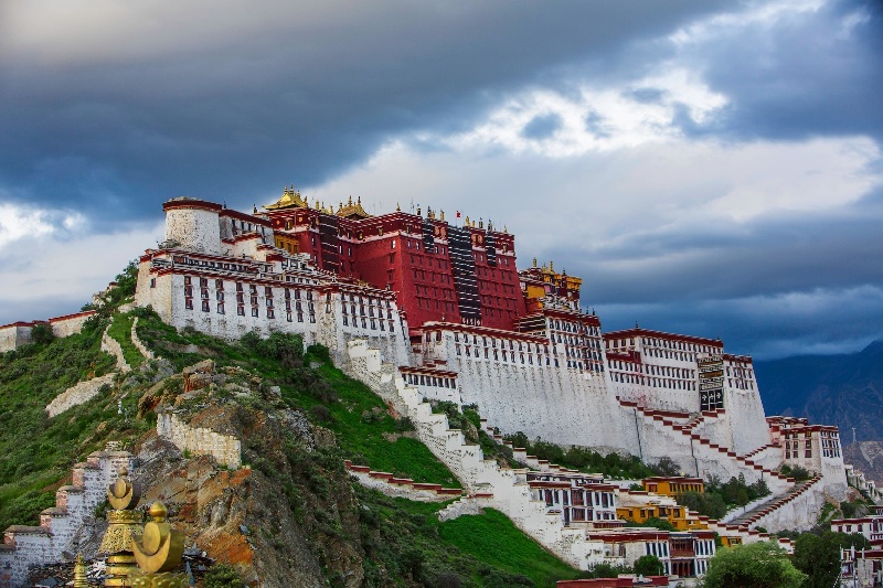 Potala Palace