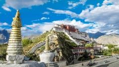 Complete Guide to Lhasa Attractions: A Soulful Journey Through the Holy City
