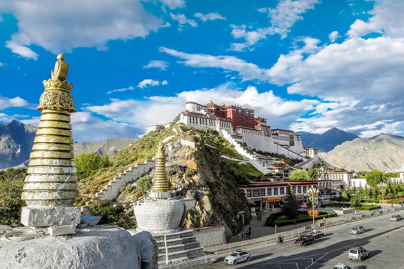 Potala Palace