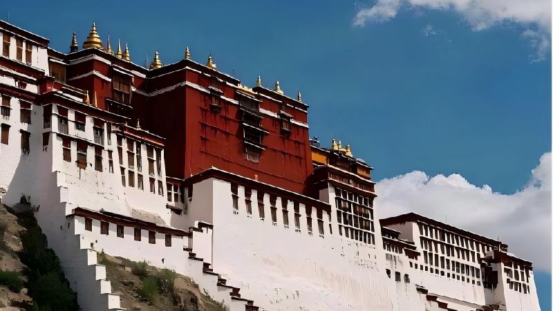 Potala Palace