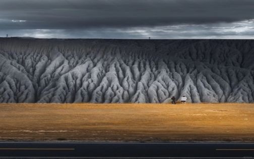 当我用全屏的方式打开「独山子大峡谷」_4_独山子大峡谷_来自小红书网页版