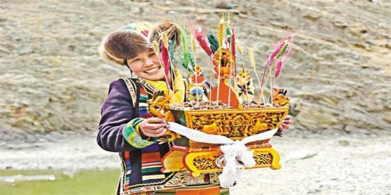 2026 Tibetan New Year in Tibet: Immersive Snowland Guide