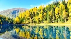 Northern Xinjiang Altitude Guide: Travel Tips for Xinjiang's Highlands