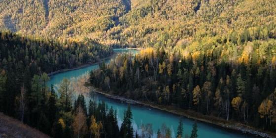 Xinjiang Travel Guide: Unlocking the Hidden Wonders of China's Western Regions