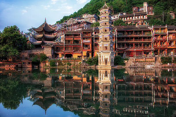 7-Day China Heritage Tour: Explore Zhangjiajie, Guizhou and More
