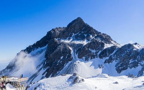 雲南麗江1月天气：旅客必知的防寒與暢遊攻略
