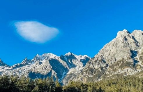 Yunnan Weather in February: The Climate and Travel Insights of Yunnan in Early Warm Spring