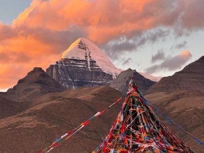 Tibetan Pilgrimage Journey: Complete Guide to Mount Kailash Kora