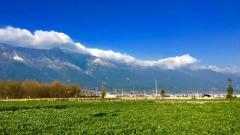 Weather in Yunnan in February -Sunshine and Spring Rhythm Coexist