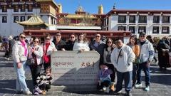 Tibetan Religious Culture Guide: Understanding Buddhism Beyond Sightseeing
