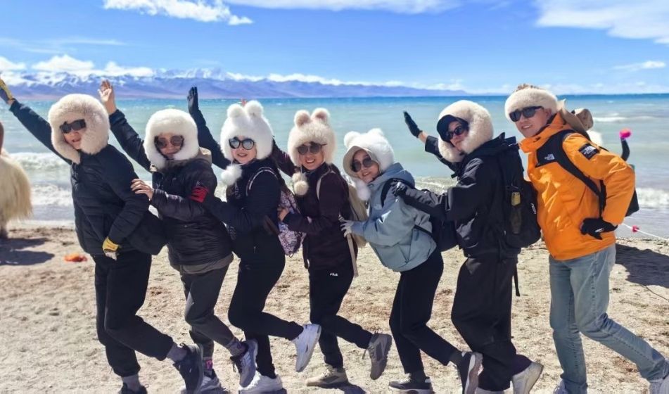 5-Day In-Depth Tour of Tibet: From Lhasa to Yamdrok Lake