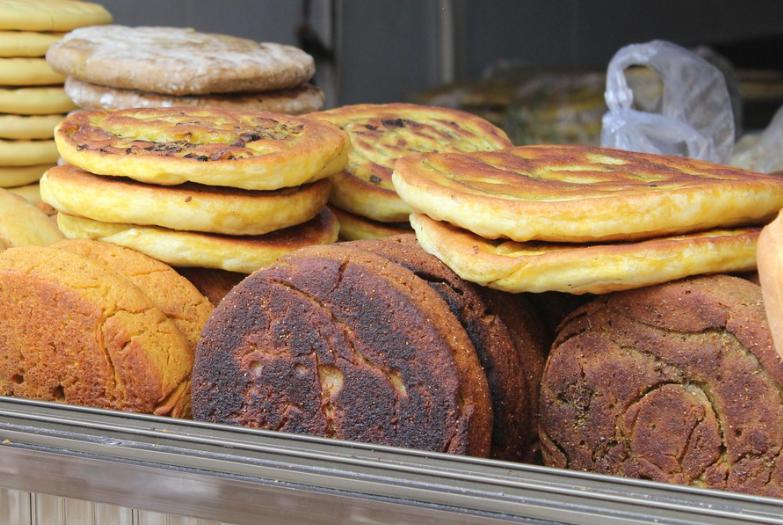 Xining Specialty Cuisine