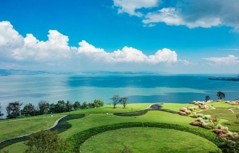 Yunnan Travel in December: A Good Time to Visit Yunnan