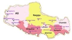 Where the Sky Touches the Earth: A Complete Travel Guide to Nagqu