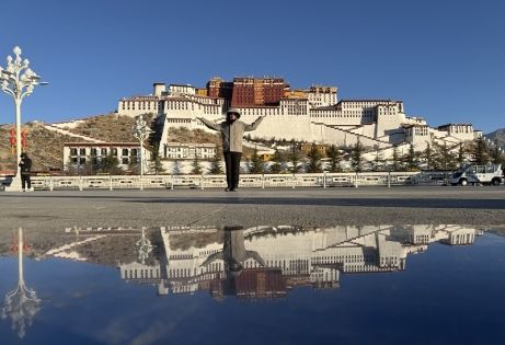 How to Visit Tibet in March? A Practical Guide to Must - See Attractions