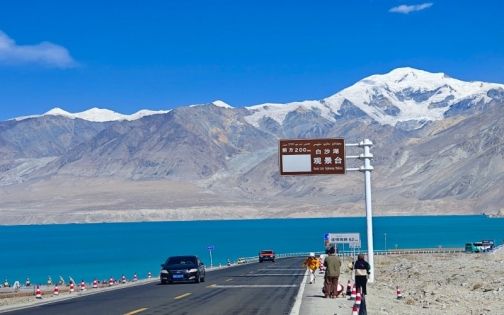 Practical Travel Guide to Baisha Lake (White Sand Lake)