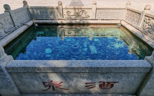 河西走廊之旅，值得留出一天给酒泉_13_JM_来自小红书网页版