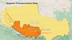 Lhasa to Shigatse: Transport Options, Travel Time and Practical Tips
