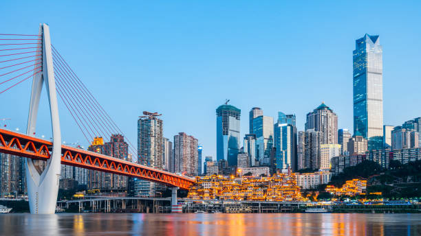 6-Day China Adventure: Chengdu Pandas, Leshan Giant Buddha & Chongqing