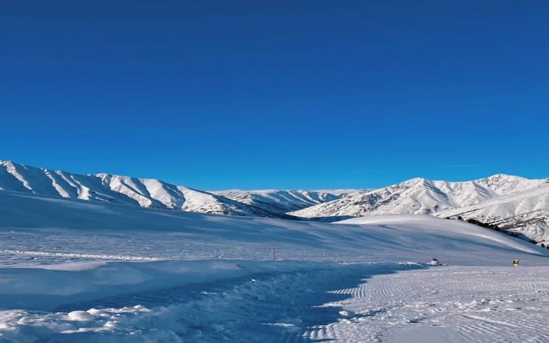 11 Day Tour[Winter Limited] Drunken Beauty Xinjiang Ice and Snow Kanas Fairy Tale New Vision