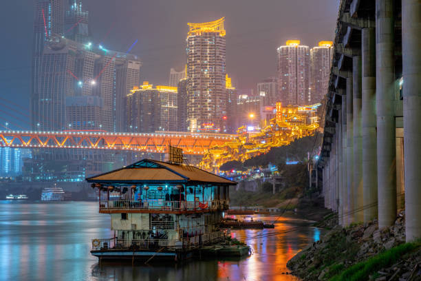 3-Day Pandas & City Tour: Chongqing & Chengdu by Bullet Train