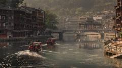 7-Day China Heritage Tour: Explore Zhangjiajie, Guizhou and More