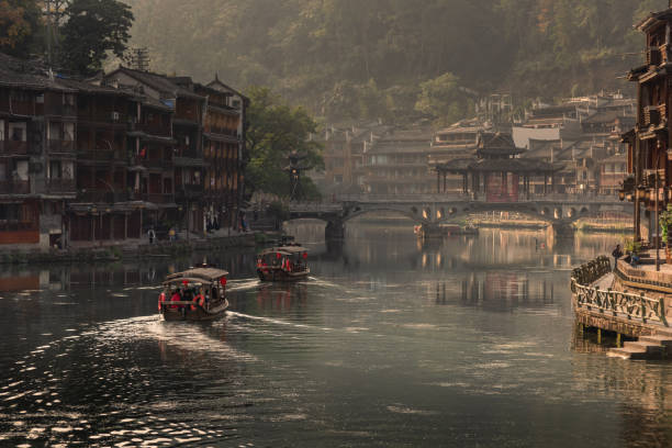 7-Day China Heritage Tour: Explore Zhangjiajie, Guizhou and More