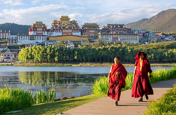 5-Day In-Depth Tour of Tibet: From Lhasa to Yamdrok Lake