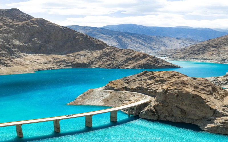 6-DAY Pamir Apricot Blossom Journey | Kashgar to Tashkurgan Spring Bloom Tour