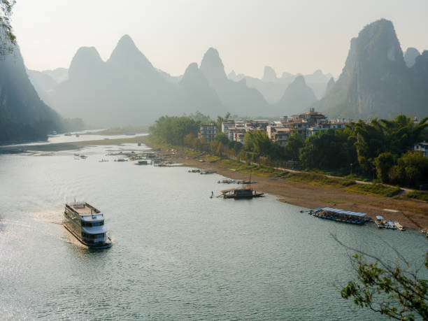 Introduction to China: A 10-Day Tour from Beijing-Xi’an-Shanghai-Guilin