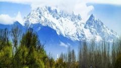 March Weather in Lijiang Yunnan: The Ever-Changing Awakening Season