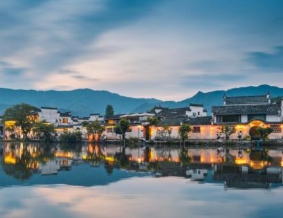 Exploring Ancient Village Charms: 5 Chinese Villages Listed on the UNESCO World Heritage List