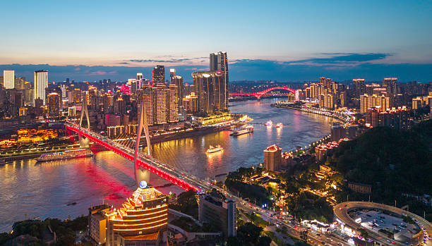 3-Day Private Chongqing Tour: Discover Dazu & City Highlights