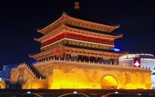 大唐不夜城_2_万里_来自小红书网页版