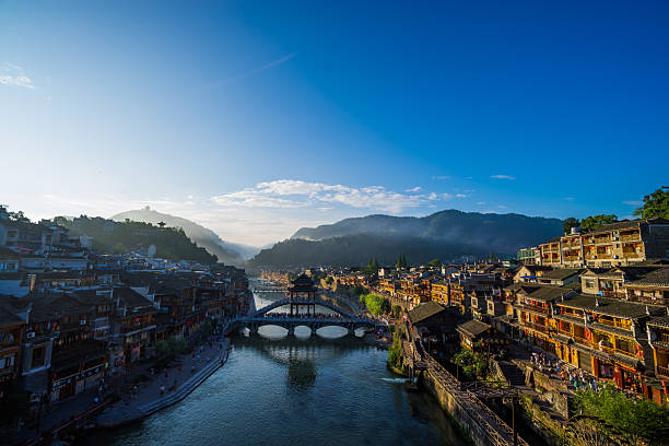 7-Day China Heritage Tour: Explore Zhangjiajie, Guizhou and More