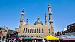 Urumqi Independent Travel - A Travel Guide to Northern Xinjiang