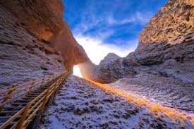 Southern Xinjiang Weather: The Weather Characteristics of the Four Seasons