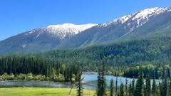 Northern Xinjiang Weather Handbook: Easily Plan Your Perfect Trip