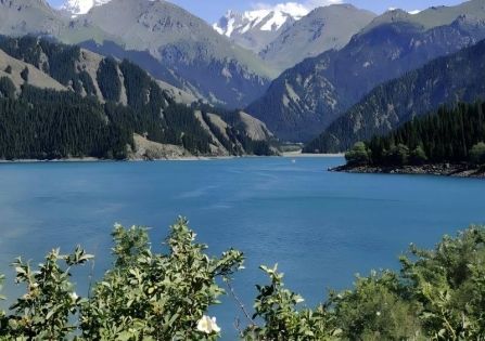 Urumqi Free-Travel Guide: Where the Wind Leads You to a Warm City