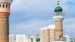 Urumqi Metro: A Convenient Transportation Guide for Travelers to Explore Xinjiang