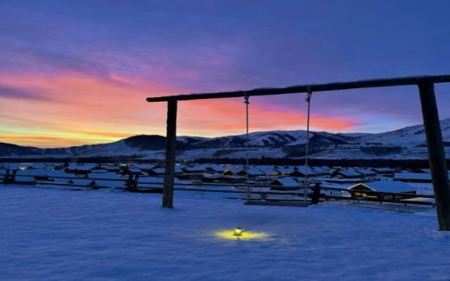 How to Explore Altay in Winter: A Practical, Experience-Based Guide