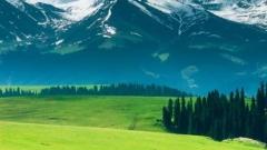 Must-See for Exploring Xinjiang ： A Guide to the Seasonal Temperature Rhythms on the Vast Land