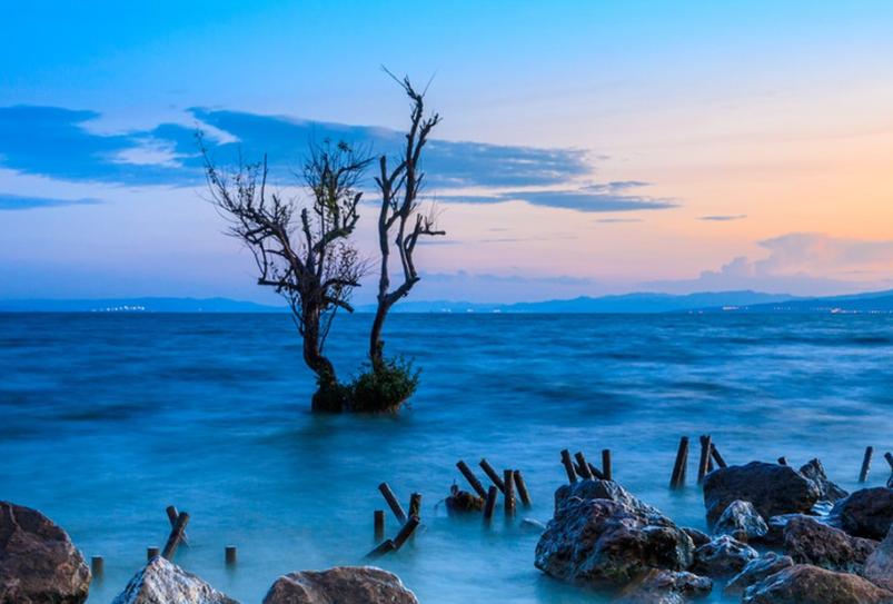 Dianchi Lake, Kunming