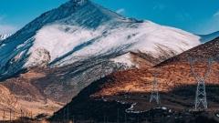 Follow the Map to Explore the Breathtaking Wonders of Sichuan-Tibet