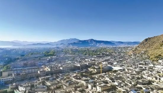 Exploring Shigatse: A Complete Guide to Altitude