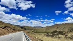 From Lhasa to Everest Base Camp: Tibet's Most Scenic Road Trip
