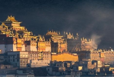 Complete Guide to Yunnan Tourist Attractions | In-depth Experience of the Secret Scenery in the South of Colorful Clouds