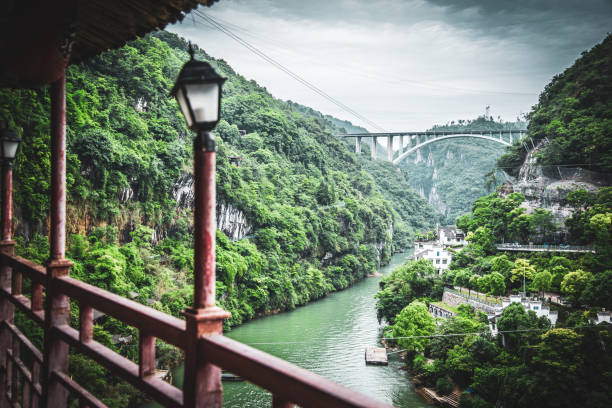 4-Day Private Tour: Chongqing, Yangtze Cruise & the Three Gorges