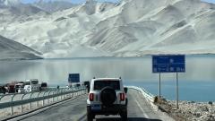 Practical Travel Guide to Baisha Lake (White Sand Lake)