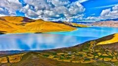 Shannan Prefecture's Best Travel Seasons: Guide to Tibet's Hidden Gem